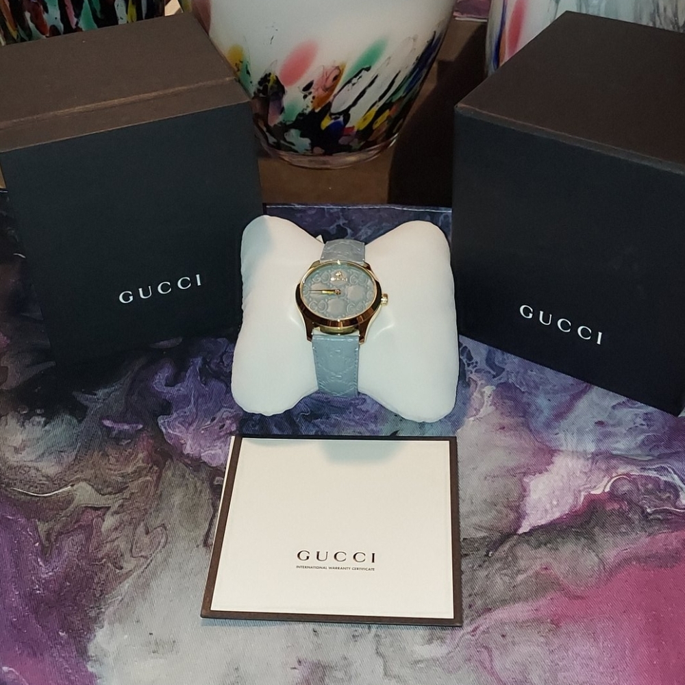 Gucci Watch